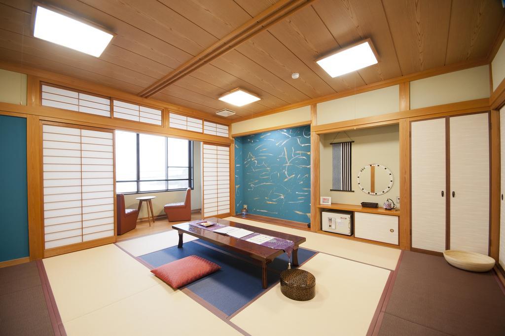 Uminone Ryokan