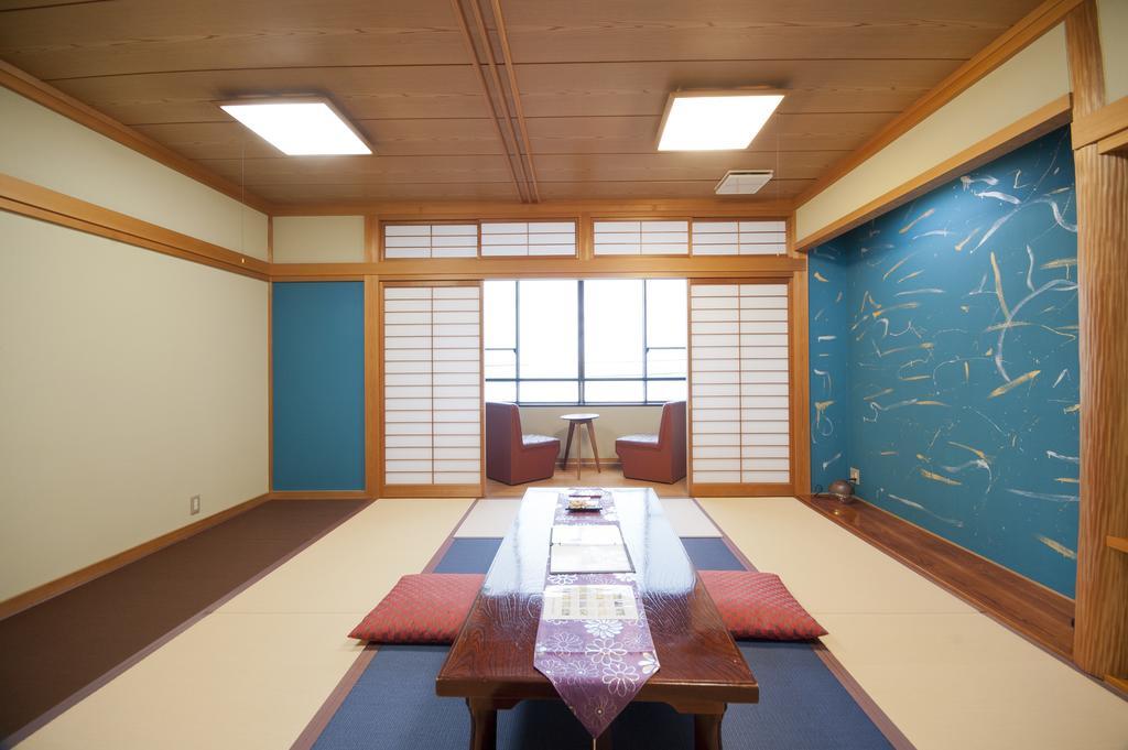 Uminone Ryokan Toyooka (Hyogo)